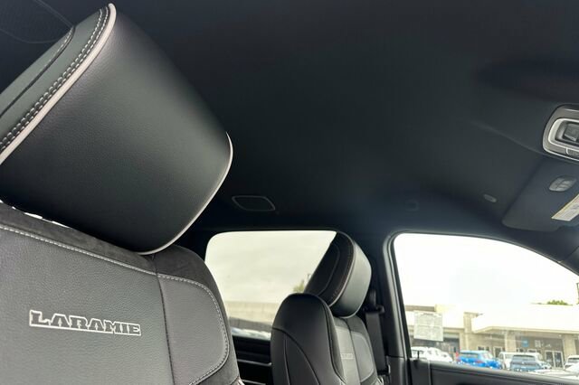 New 2026 RAM 2500 Laramie image 16