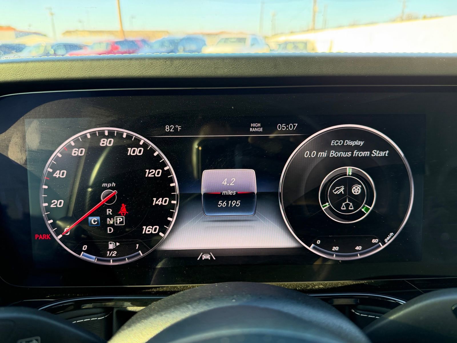 Used 2021 Mercedes-Benz G 550 image 14