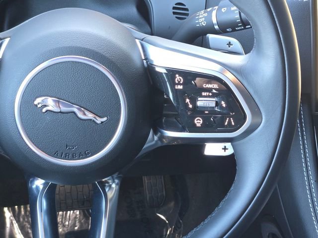 Used 2026 Jaguar F-PACE R-Dynamic S image 16