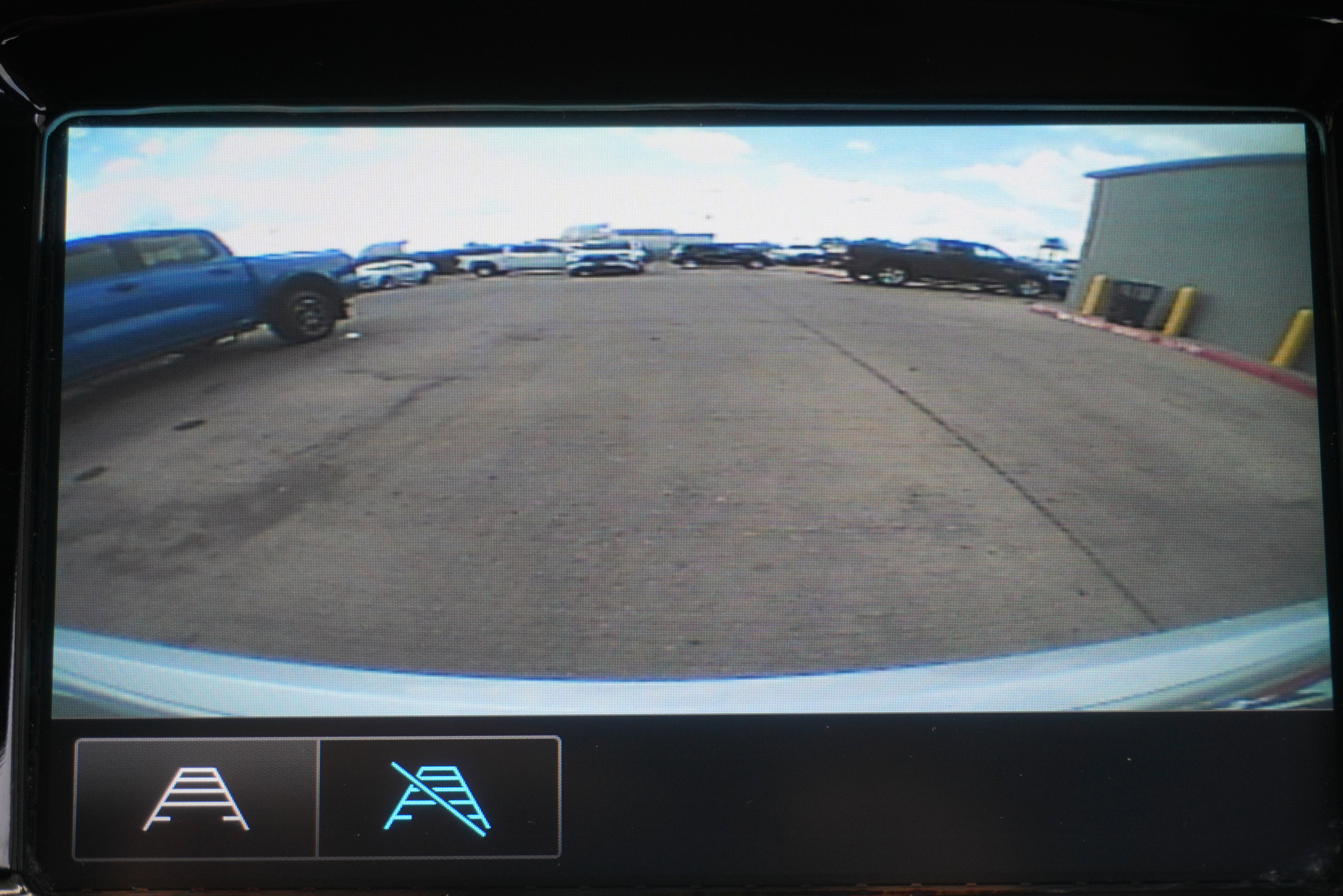 Used 2017 Chevrolet Spark LS image 16