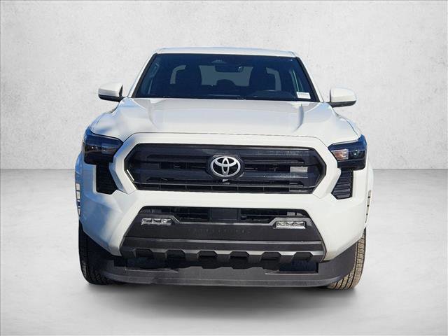 Used 2024 Toyota Tacoma SR5 image 2