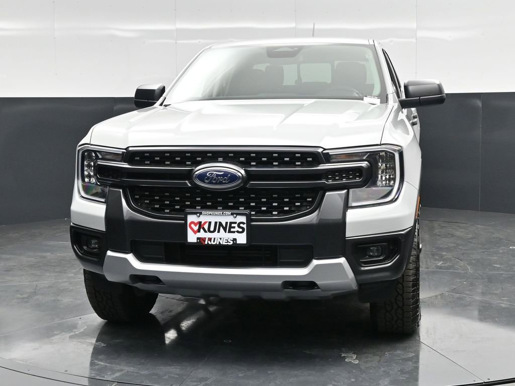 New 2026 Ford Ranger XLT image 7
