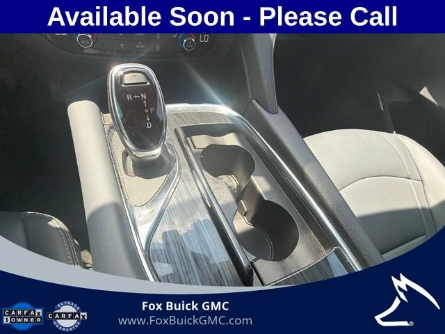 Used 2021 Buick Enclave Essence w/ Sport Touring Edition AWD/4WD image 15