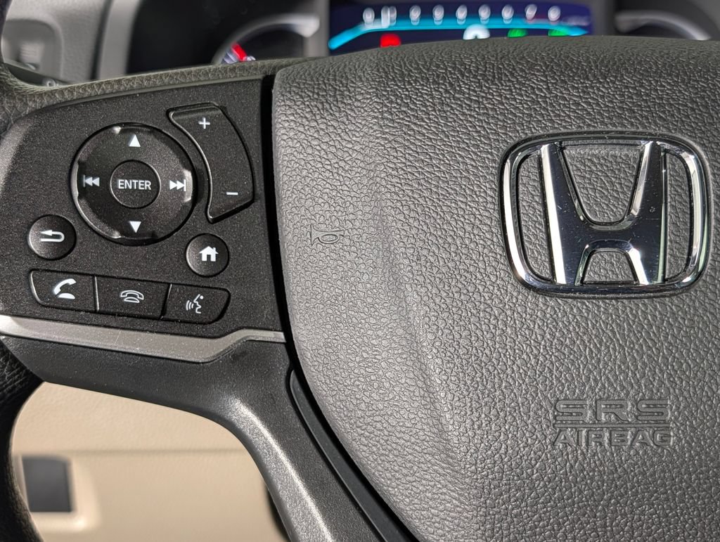 Used 2021 Honda Pilot EX image 34