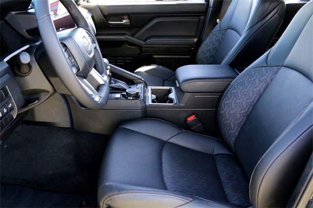 Used 2024 Toyota Tacoma Limited image 10