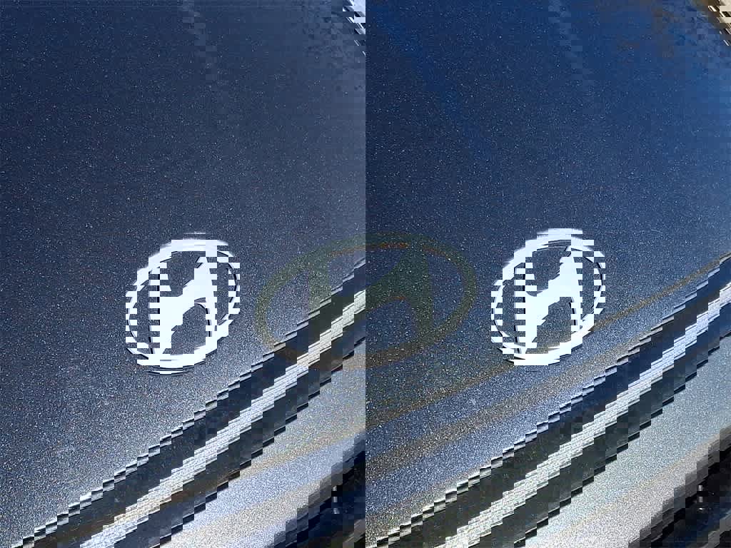 Certified 2025 Hyundai Sonata SE image 28