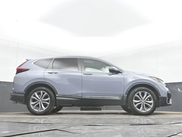 Used 2022 Honda CR-V Touring image 50