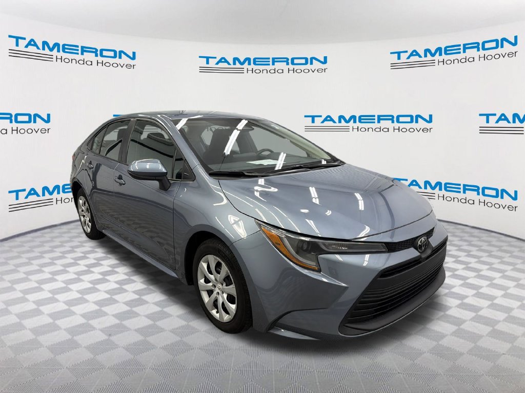 Used 2024 Toyota Corolla LE FWD image 7