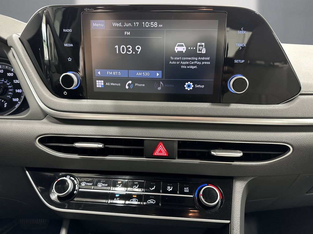 Certified 2023 Hyundai Sonata SE FWD image 20