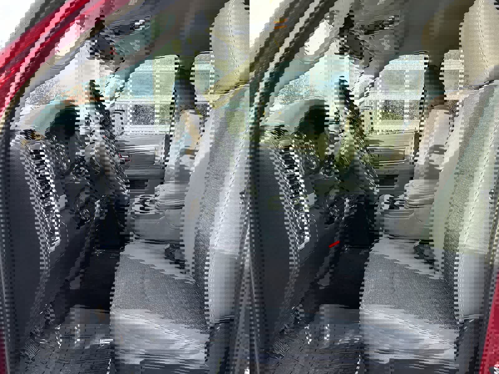 Used 2014 RAM 1500 Big Horn image 9