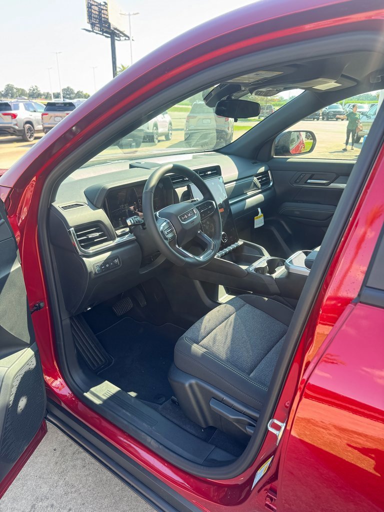 New 2026 GMC Terrain Elevation image 10