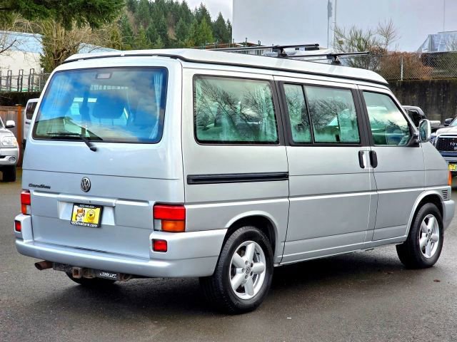 Used 2002 Volkswagen Eurovan MV image 7