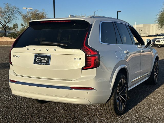 New 2026 Volvo XC90 B6 Plus w/ Protection Package Premier AWD/4WD image 8