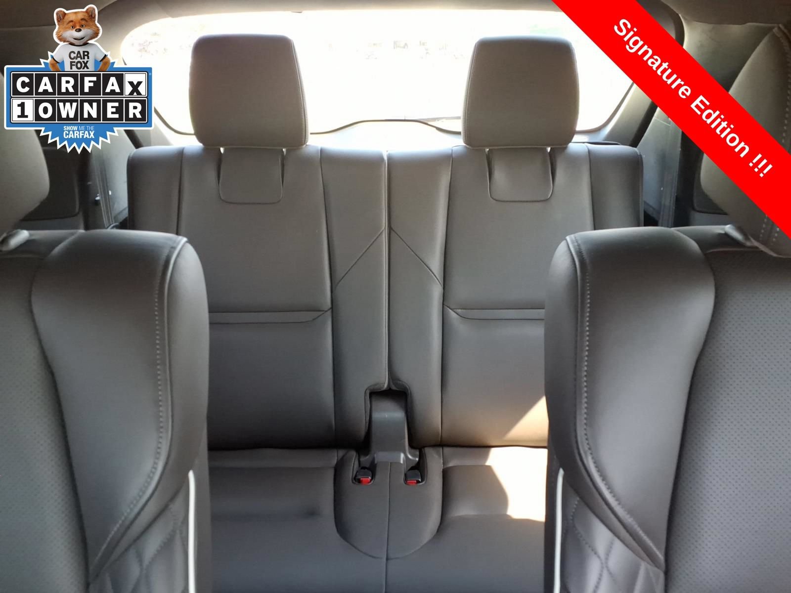 Used 2021 MAZDA CX-9 Signature AWD/4WD image 20