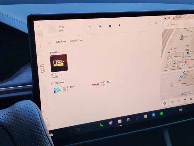 Used 2022 Tesla Model S image 21