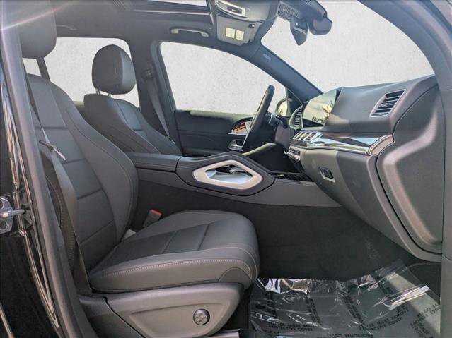 Used 2025 Mercedes-Benz GLE 350 4MATIC image 22