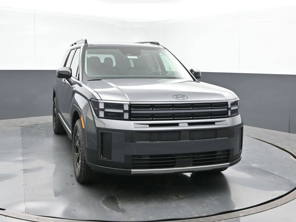 New 2026 Hyundai Santa Fe XRT image 8