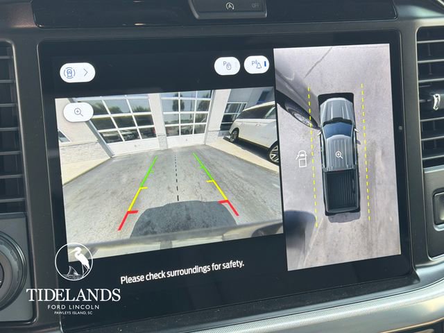 New 2026 Ford F150 Lariat AWD/4WD image 23