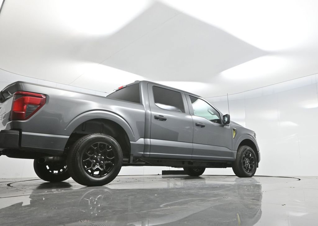 Used 2025 Ford F150 STX image 59