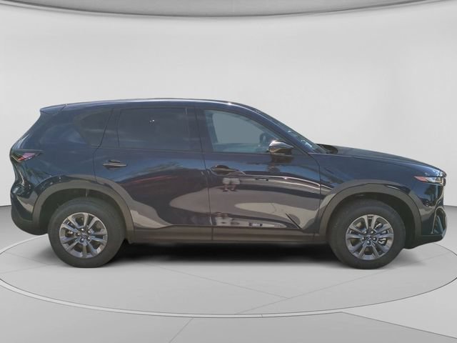 New 2026 MAZDA CX-5 Select AWD/4WD image 2