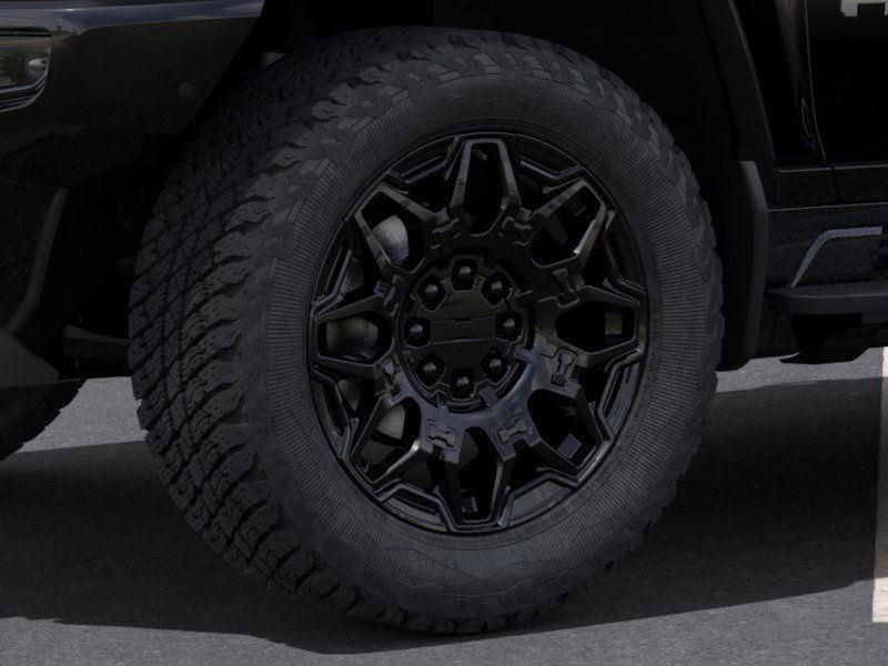 New 2025 GMC Hummer EV 2X image 27