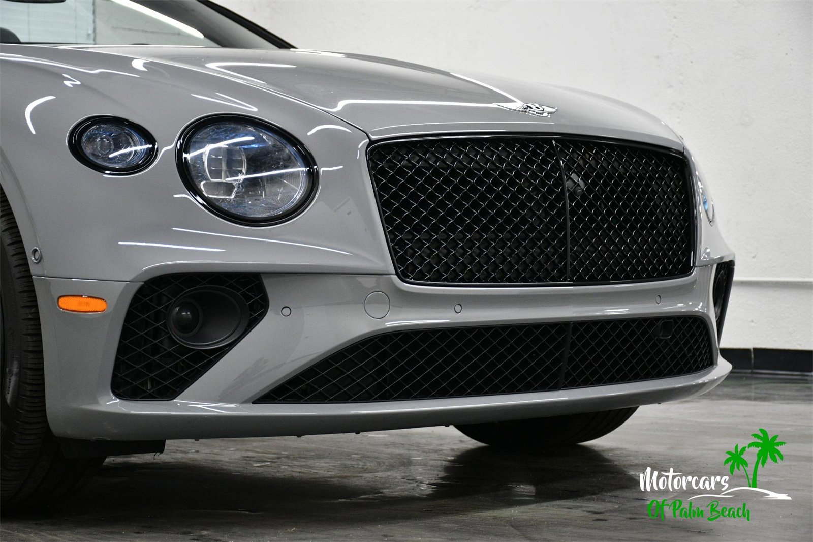 Used 2023 Bentley Continental GT S image 55