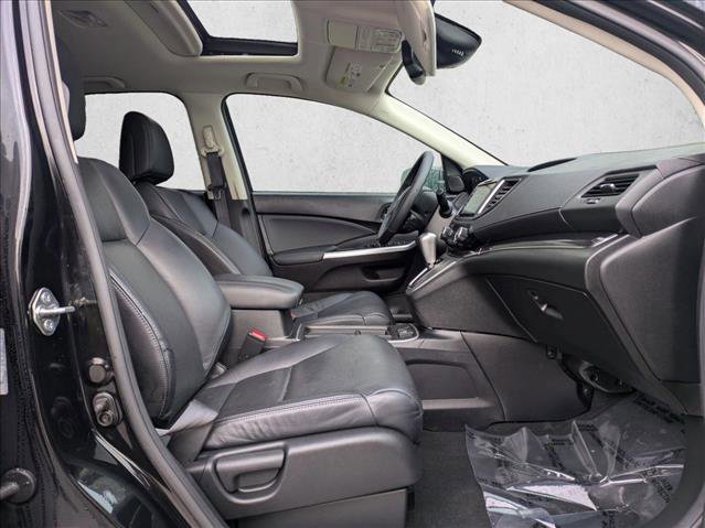 Used 2016 Honda CR-V Touring image 22