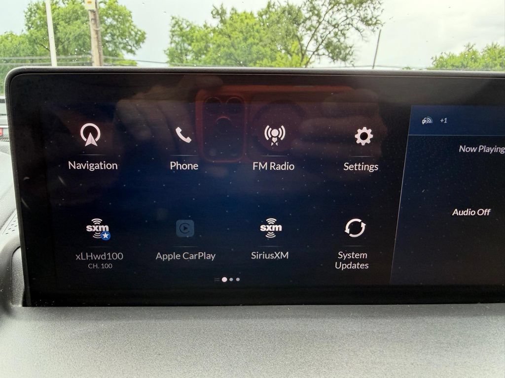 Used 2019 Acura RDX A-Spec AWD/4WD image 41