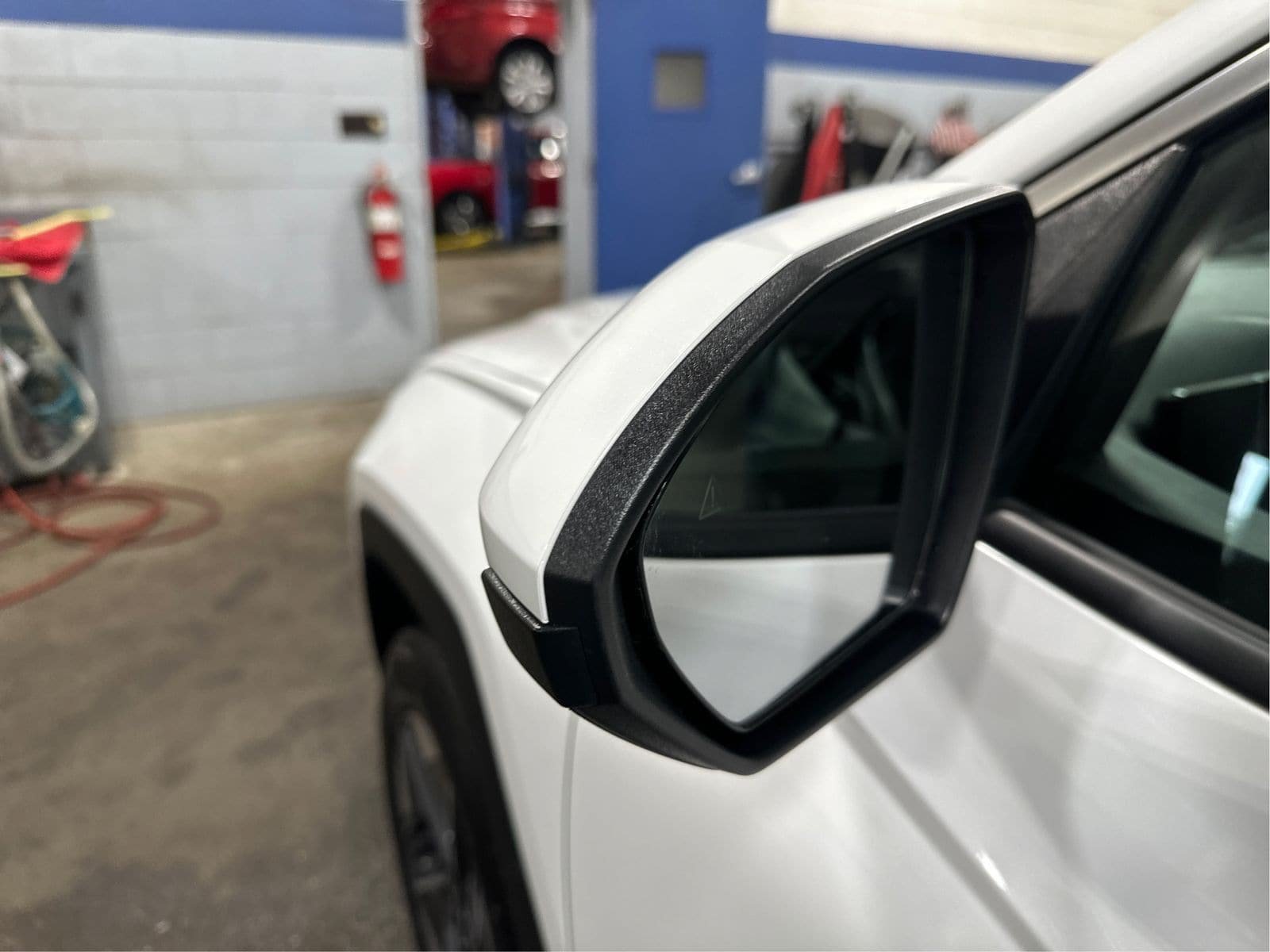 Used 2026 Hyundai Tucson SEL Plus AWD/4WD image 25
