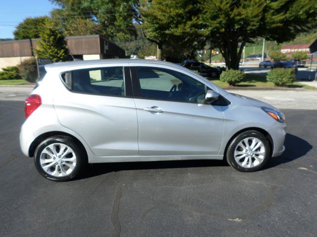 Used 2021 Chevrolet Spark LT FWD image 8