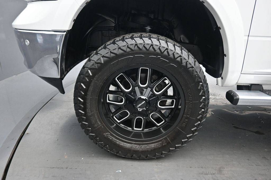 Used 2017 RAM 1500 Laramie Longhorn AWD/4WD image 53