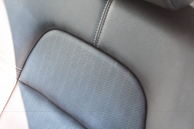Used 2024 Honda Civic EX-L image 34