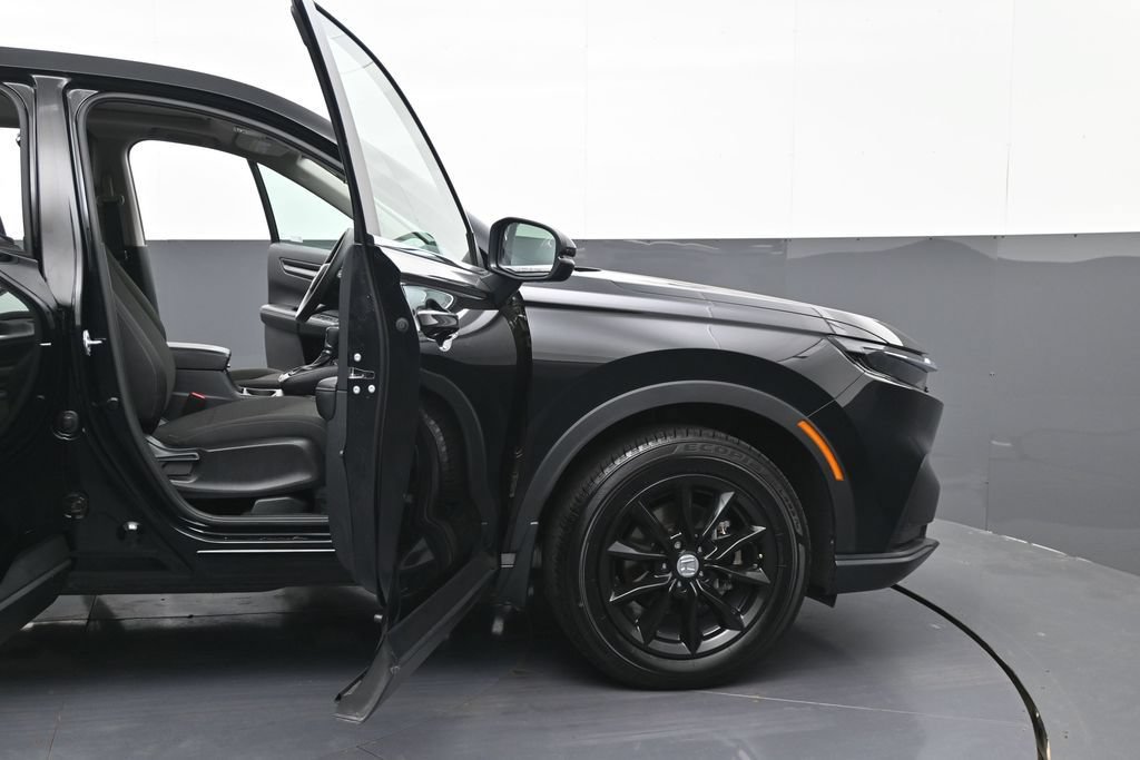 Used 2026 Honda CR-V EX image 9