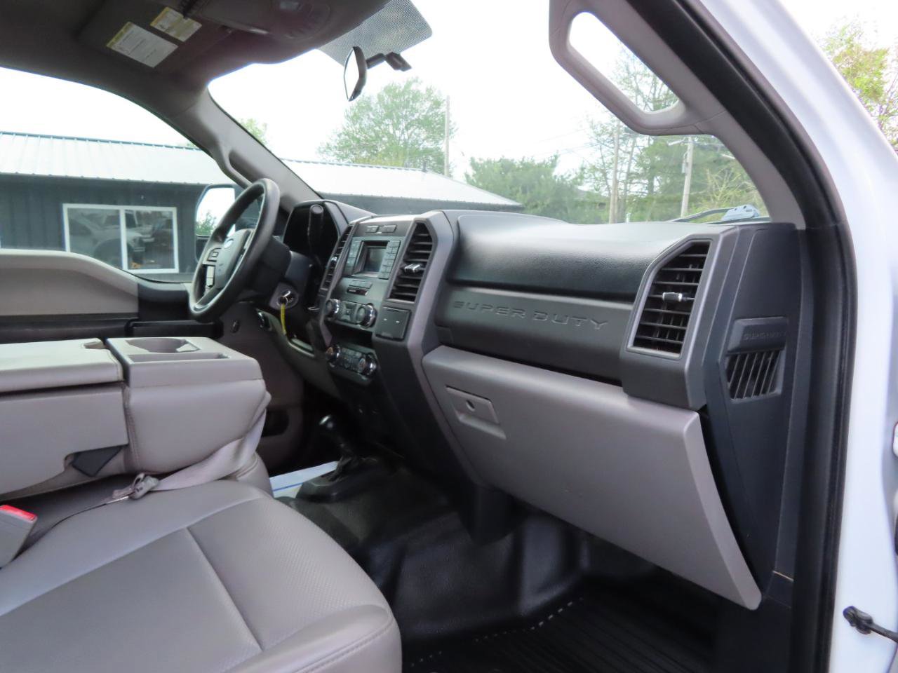 Used 2019 Ford F450 XL w/ XL Value Package AWD/4WD image 40