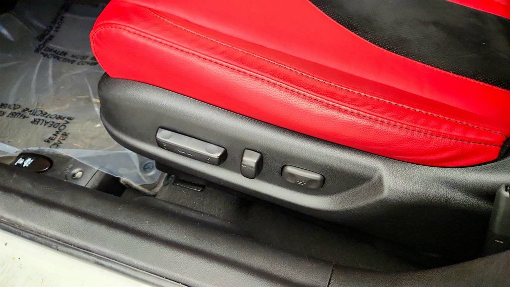 Used 2020 Acura ILX FWD image 12