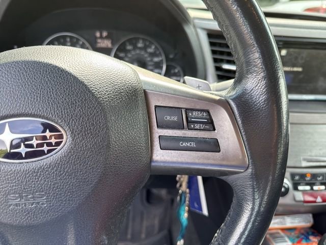Used 2012 Subaru Legacy 2.5i Premium AWD/4WD image 5