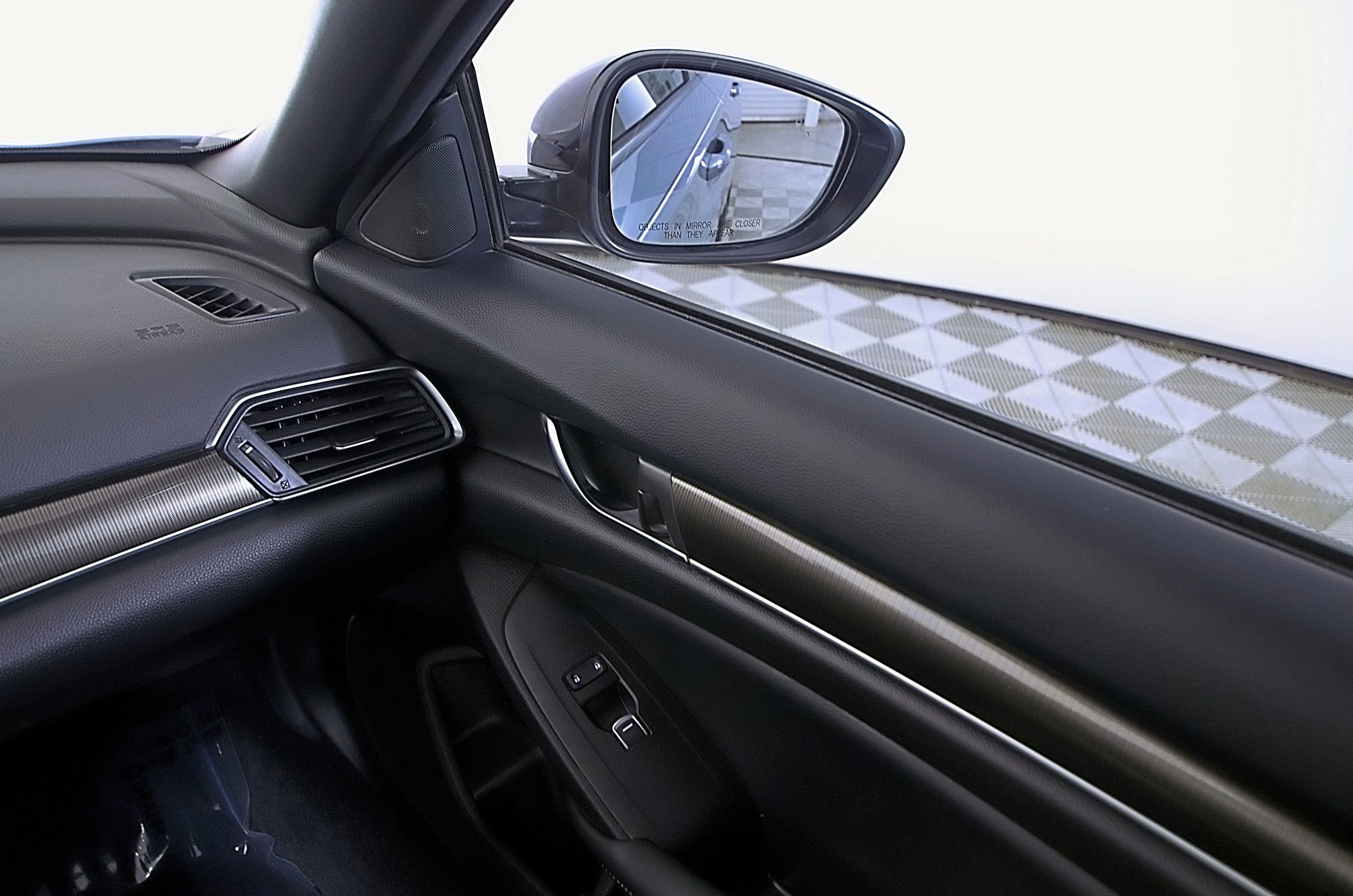 Used 2022 Honda Accord Sport image 18