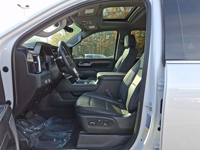 Used 2024 GMC Sierra 2500 Denali w/ Denali Reserve Package image 17