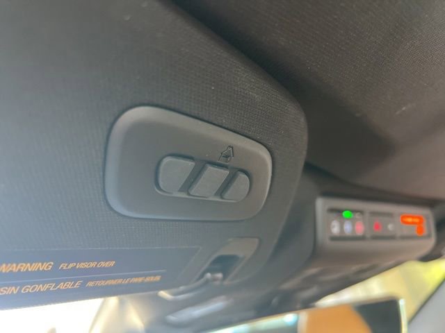 Used 2025 Chevrolet Corvette Stingray Preferred Conv w/ Z51 Performance Package image 24