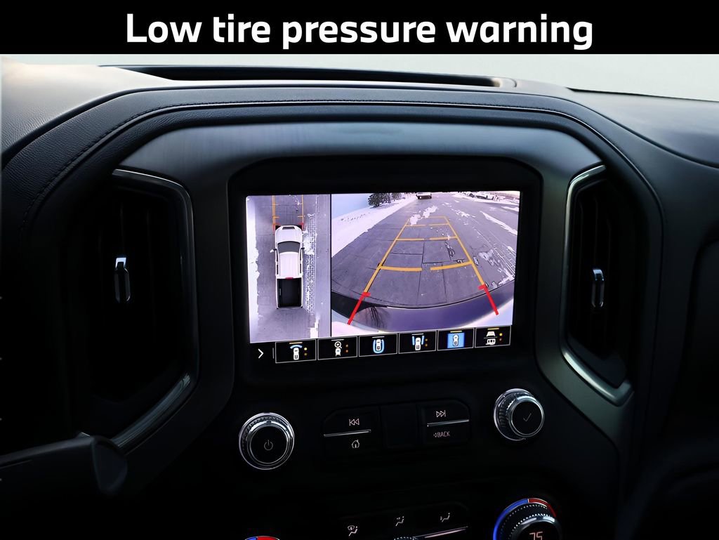 Used 2022 GMC Sierra 2500 Denali w/ Denali Ultimate Package image 26