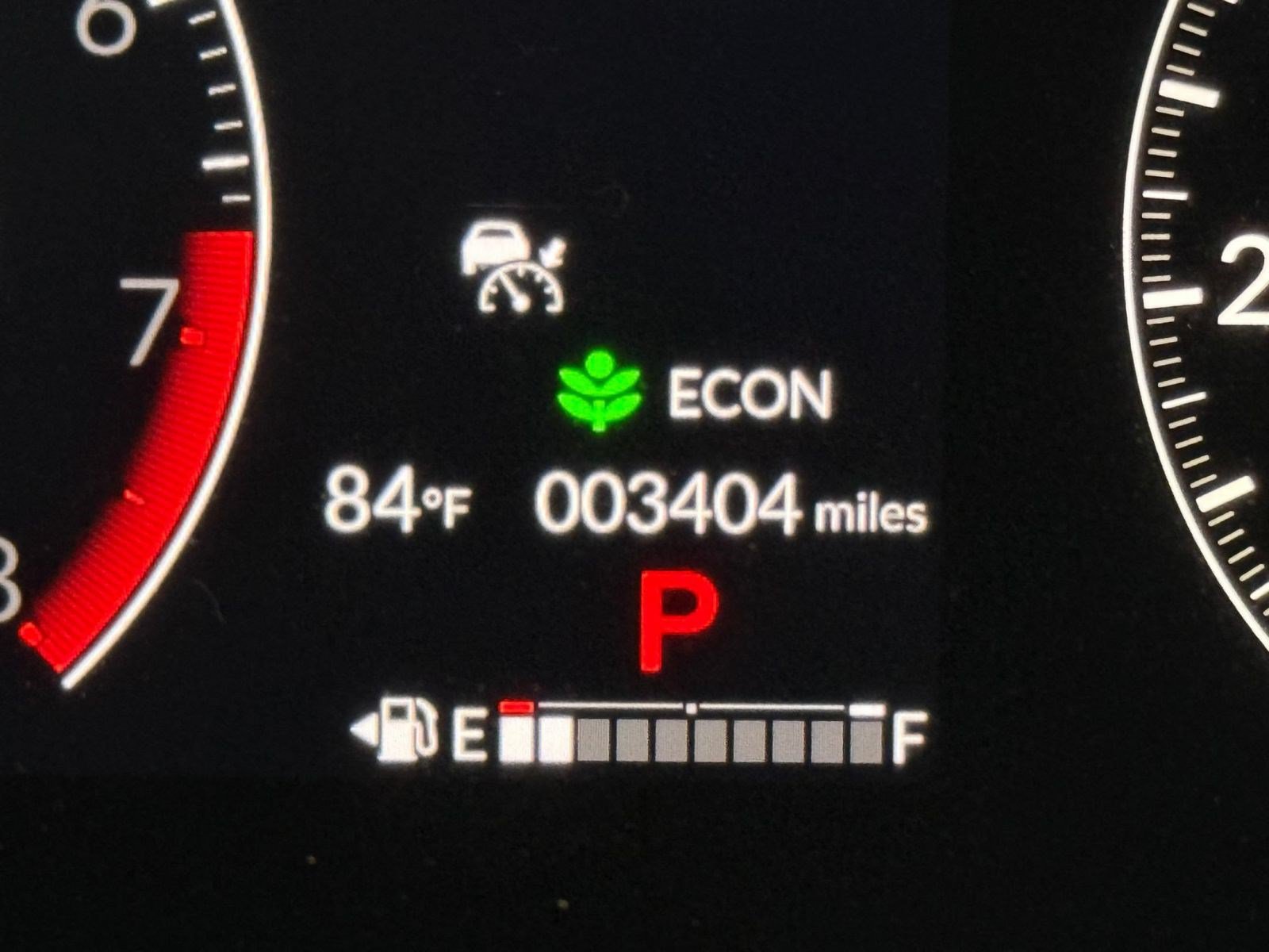 Used 2026 Honda HR-V Sport image 19
