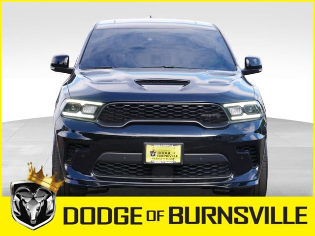 Used 2023 Dodge Durango SRT Hellcat AWD/4WD image 2