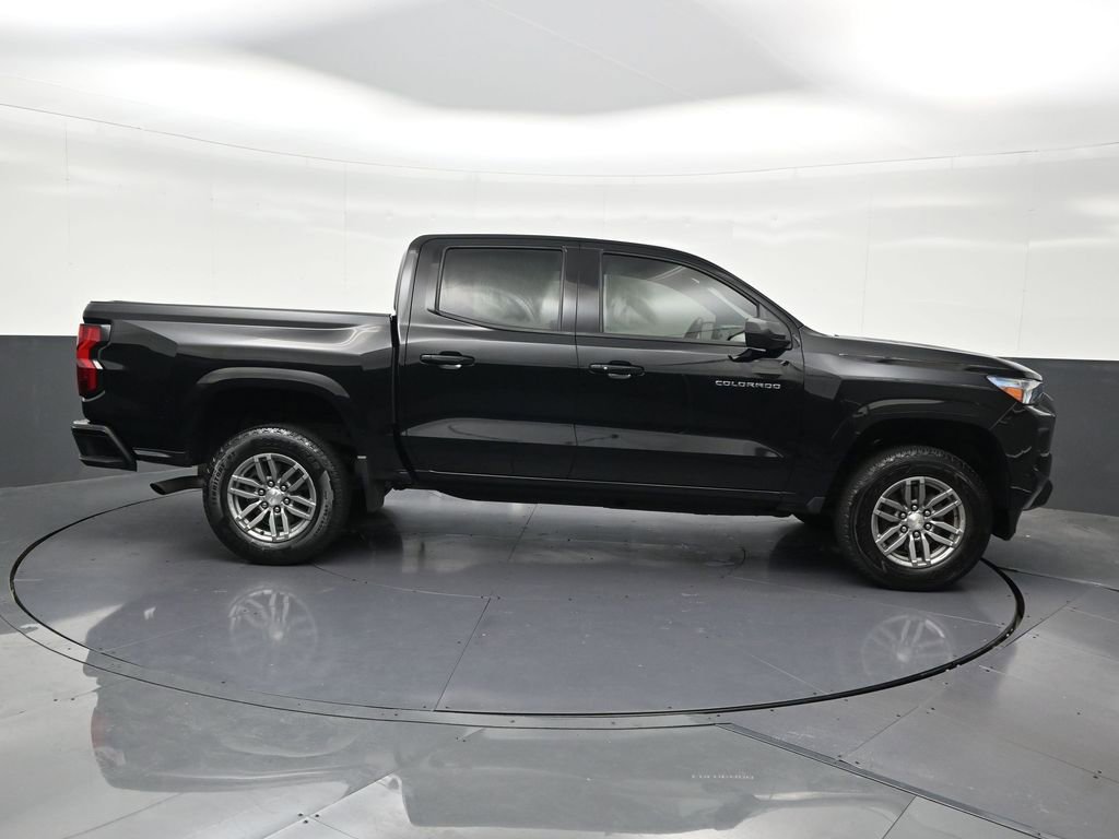 Used 2023 Chevrolet Colorado LT w/ LT Convenience Package RWD image 7