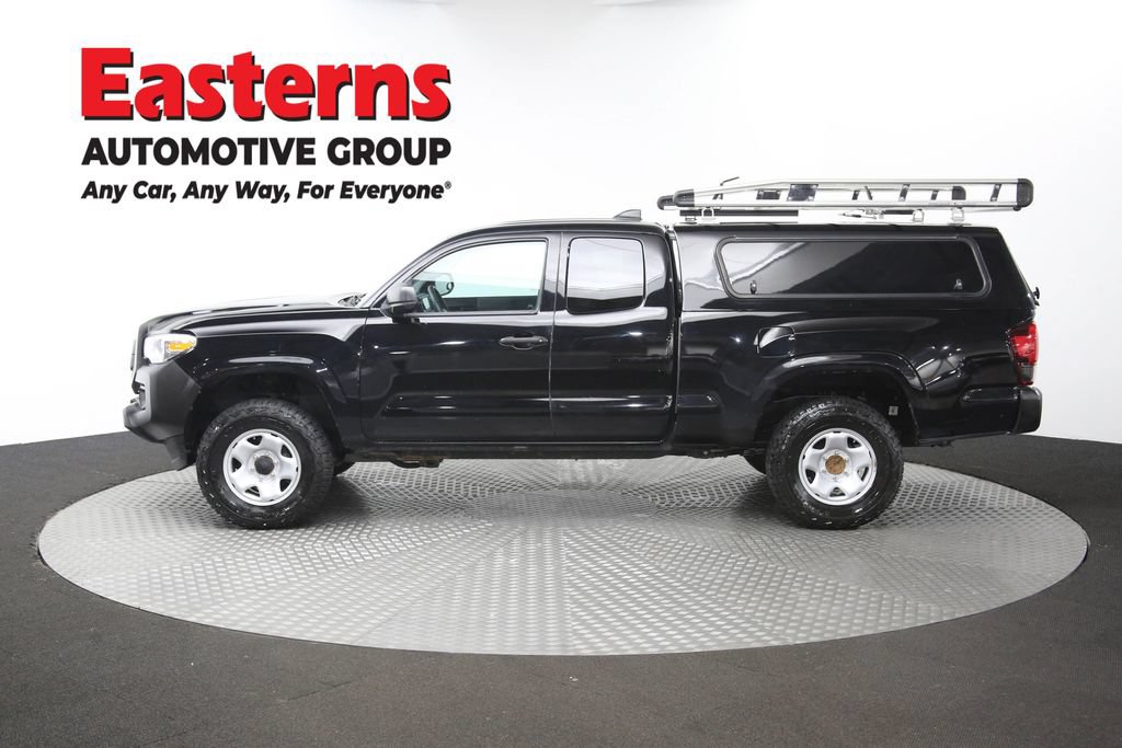 Used 2023 Toyota Tacoma SR AWD/4WD image 58