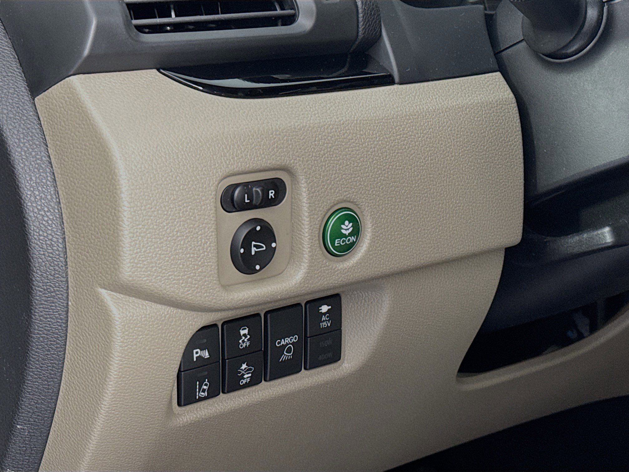 Certified 2020 Honda Ridgeline RTL-E image 10