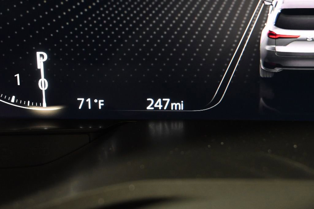 New 2026 MAZDA CX-90 3.3 Turbo w/ Premium Plus Pkg image 27