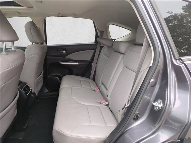 Used 2016 Honda CR-V Touring image 22