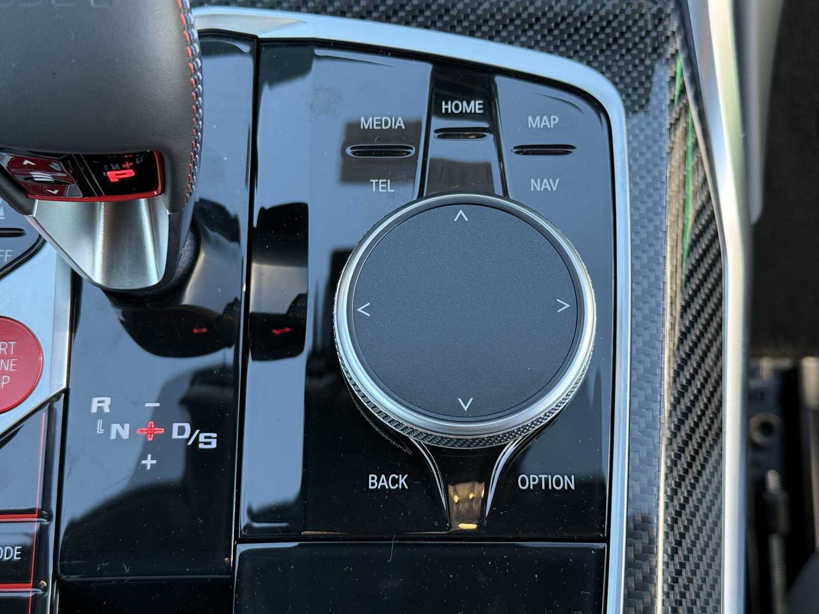 New 2026 BMW M4 Competition image 19