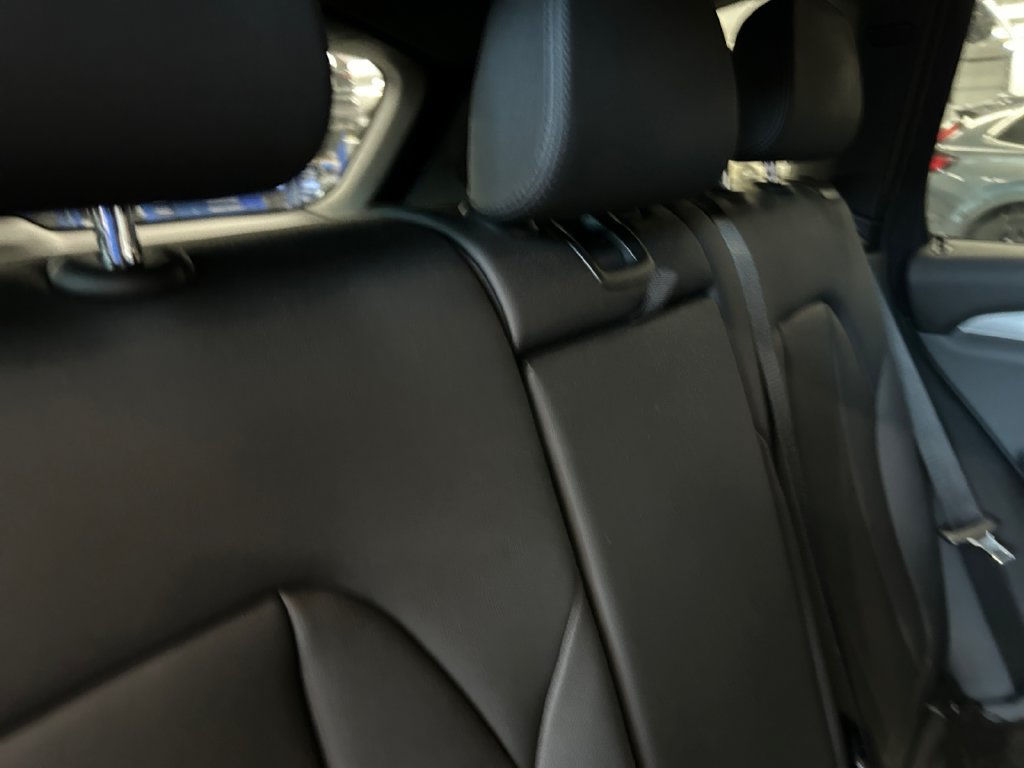 Used 2019 BMW X3 xDrive30i w/ Premium Package AWD/4WD image 17