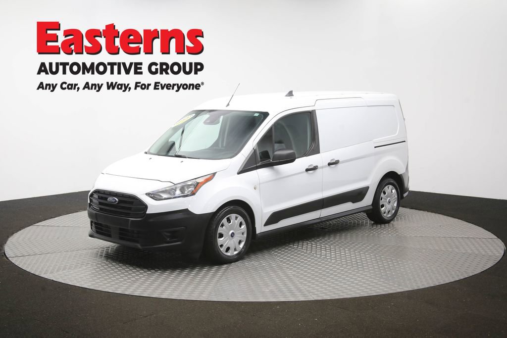 Used 2020 Ford Transit Connect XL FWD image 57